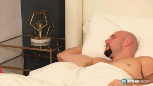Lekkere Latina Keli Richards zorgt voor contactloze kontlikervaring in adembenemende 4K Ultra HD pornovideo